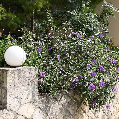 Apartment Almyros &