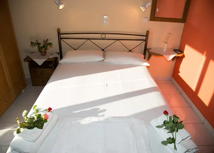 Apartment Almyros & Kounopetra