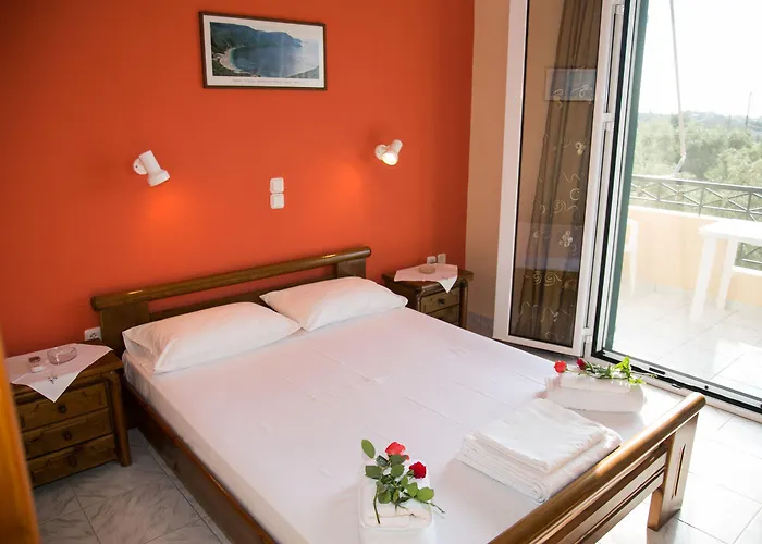 Apartment Almyros & *