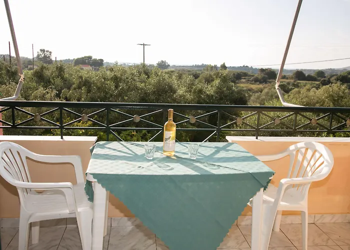 Apartment Almyros & *