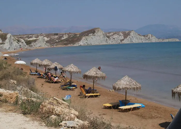 Almyros & Apartment *