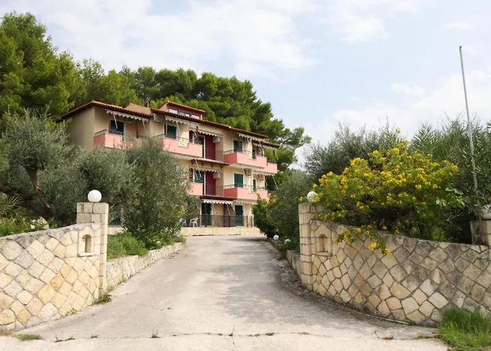 Almyros & Kounopetra