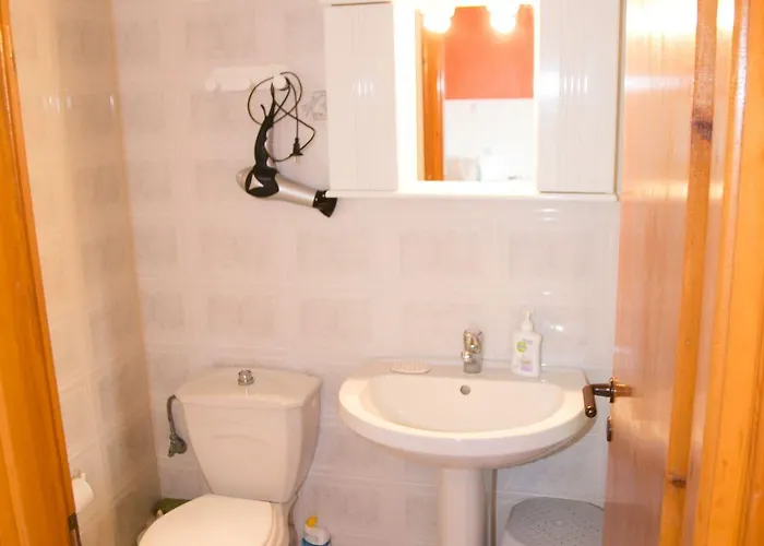 Apartment Almyros & Kounopetra