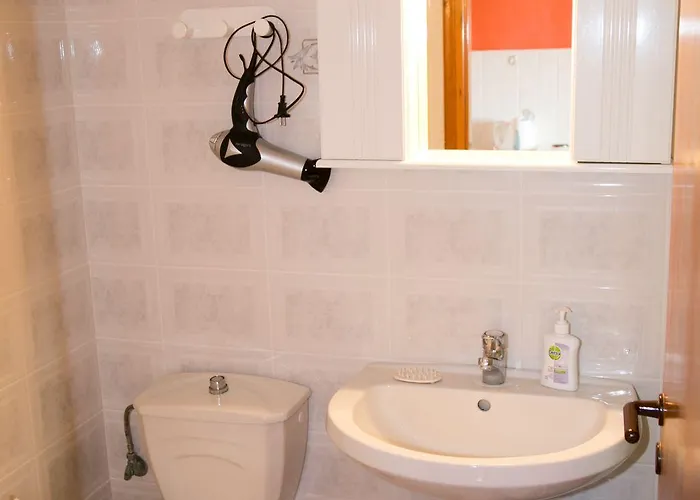 Apartment Almyros & *