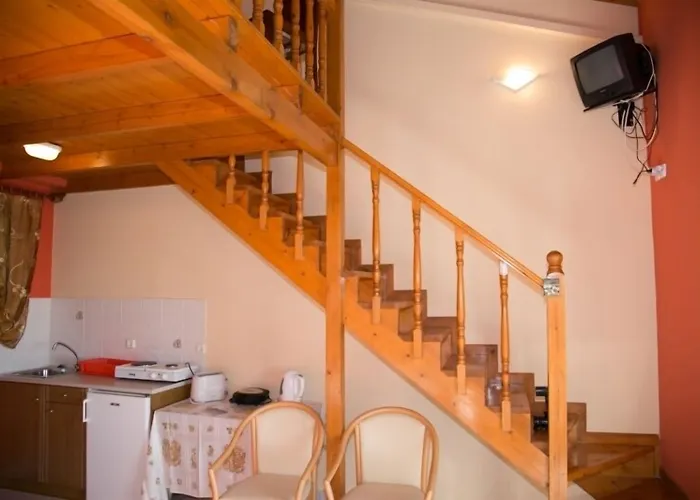 Apartment Almyros & *