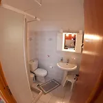 Almyros & Apartment