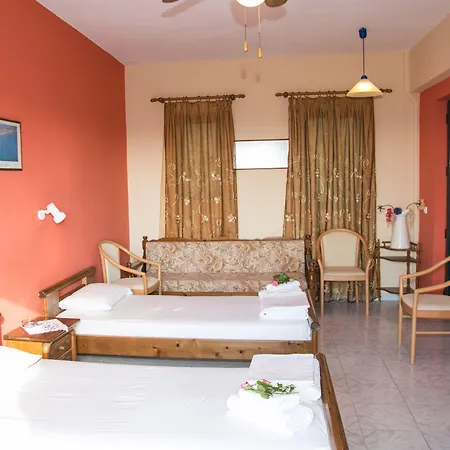 Appartamento Almyros & Kounopetra