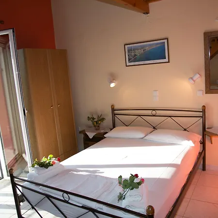 Almyros & Apartament *