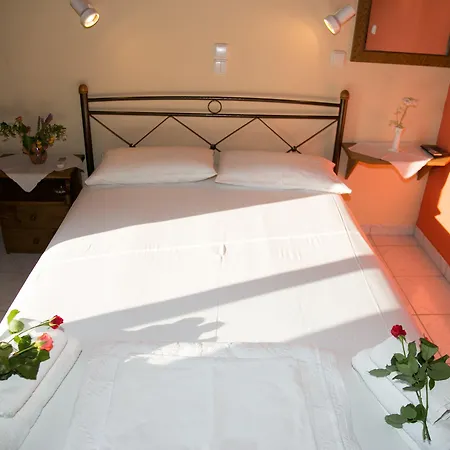 Apartmán Almyros & Kounopetra