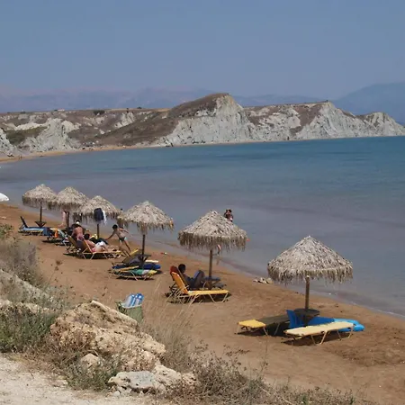 Almyros & Appartamento *