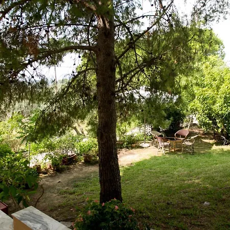 Almyros & Apartament Kounopetra