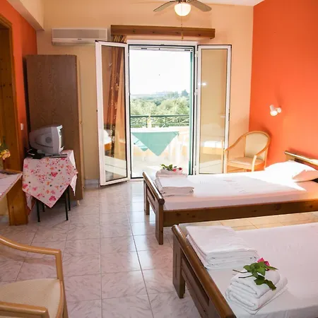 Almyros & * Kounopetra