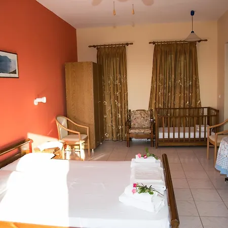 Almyros & Apartament