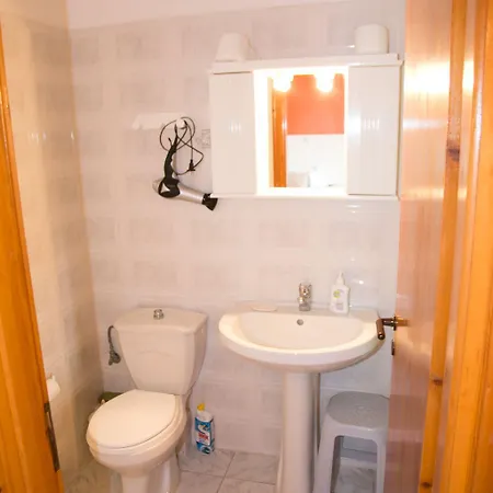 Apartament Almyros & Kounopetra