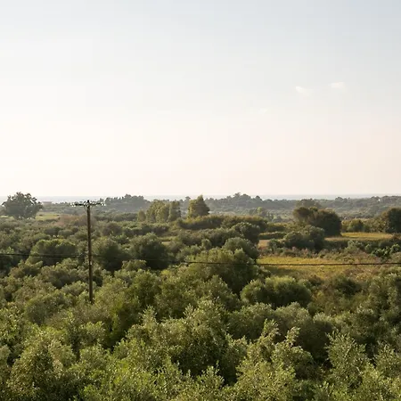 Almyros & * Kounopetra