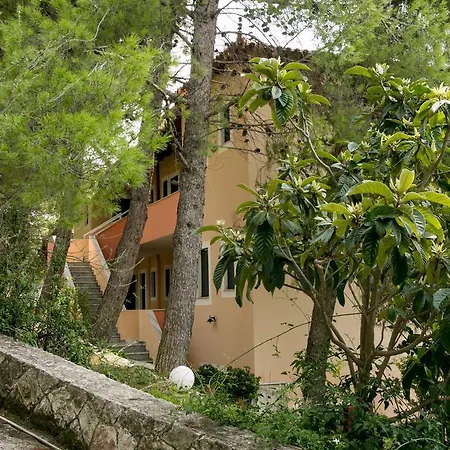 Almyros & Kounopetra