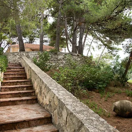 Apartmán Almyros & *