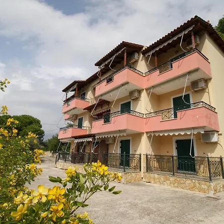 Appartamento Almyros & Kounopetra