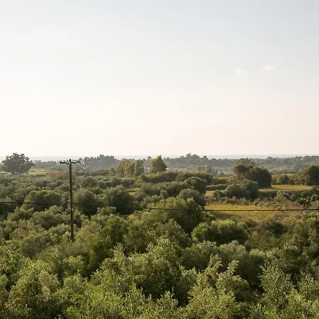 Almyros & * Kounopetra