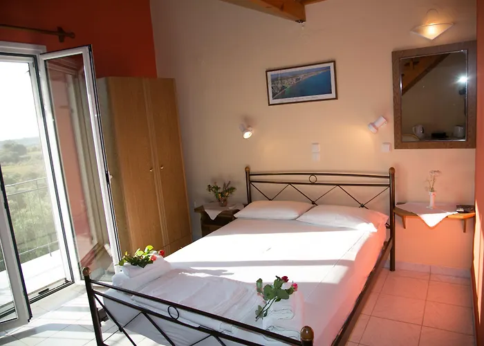 Almyros & Appartamento *