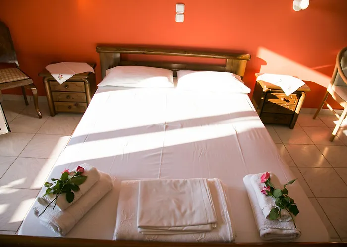 Appartamento Almyros & *