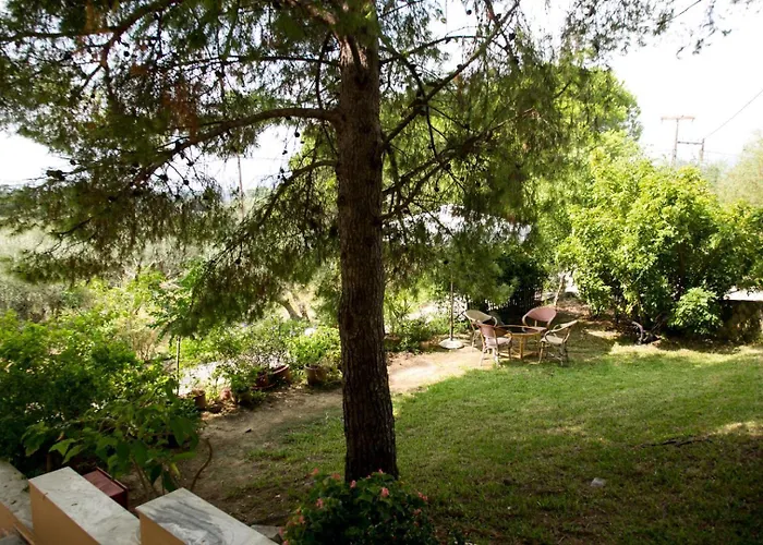 Almyros & Appartamento Kounopetra