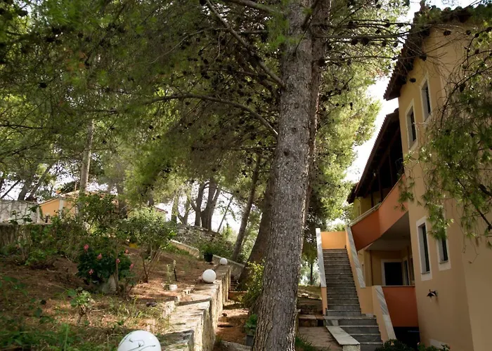 Almyros & Kounopetra