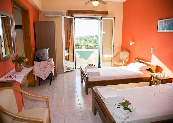 Almyros & * Kounopetra