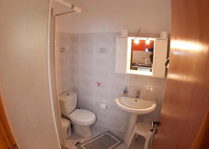 Almyros & Appartamento