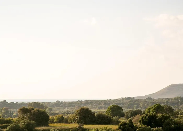 Almyros & Appartamento *