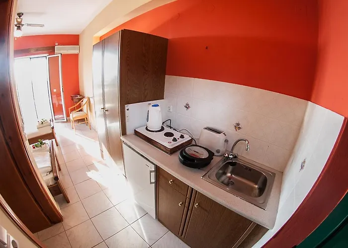 Almyros & Kounopetra