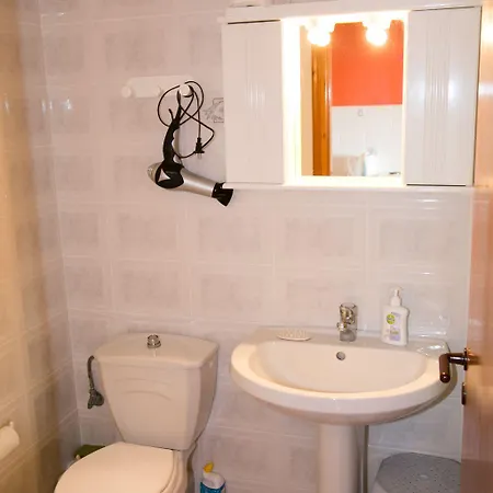 Apartment Almyros & *