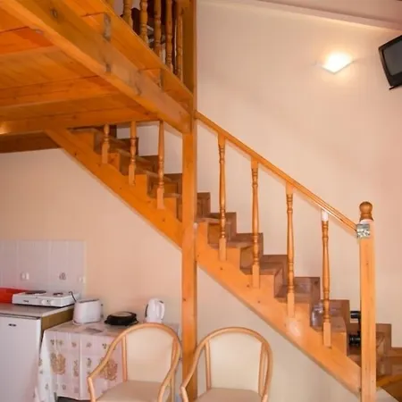 Apartment Almyros & *